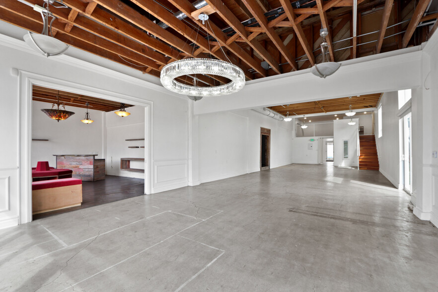 1700-1704 Lincoln Blvd, Venice, CA à louer - Photo de l’immeuble – Image 3 sur 8