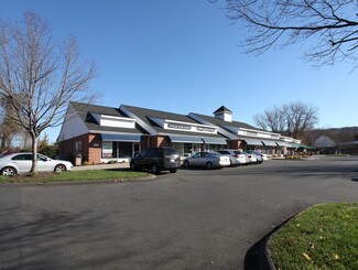 Plus de détails pour 70 E Main St, Avon, CT - Local commercial à louer