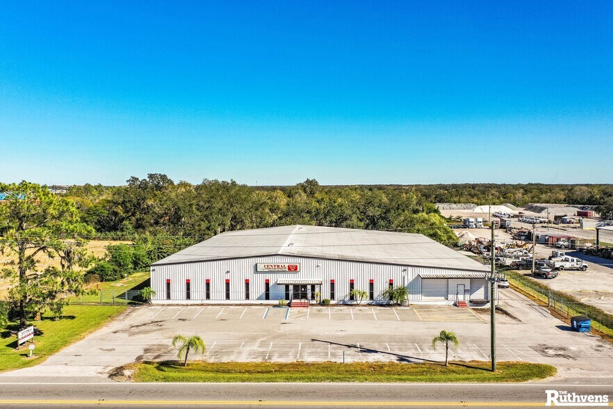 3310 Reynolds Rd, Lakeland, FL à vendre - Photo de l’immeuble – Image 2 sur 9