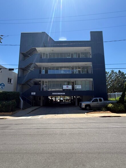 612 Third St, Annapolis, MD à louer - Photo de l’immeuble – Image 2 sur 5