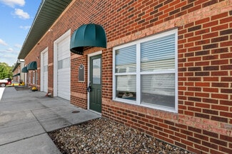 Plus de détails pour 316 Old York Hampton Hwy, Yorktown, VA - Local d’activités à vendre