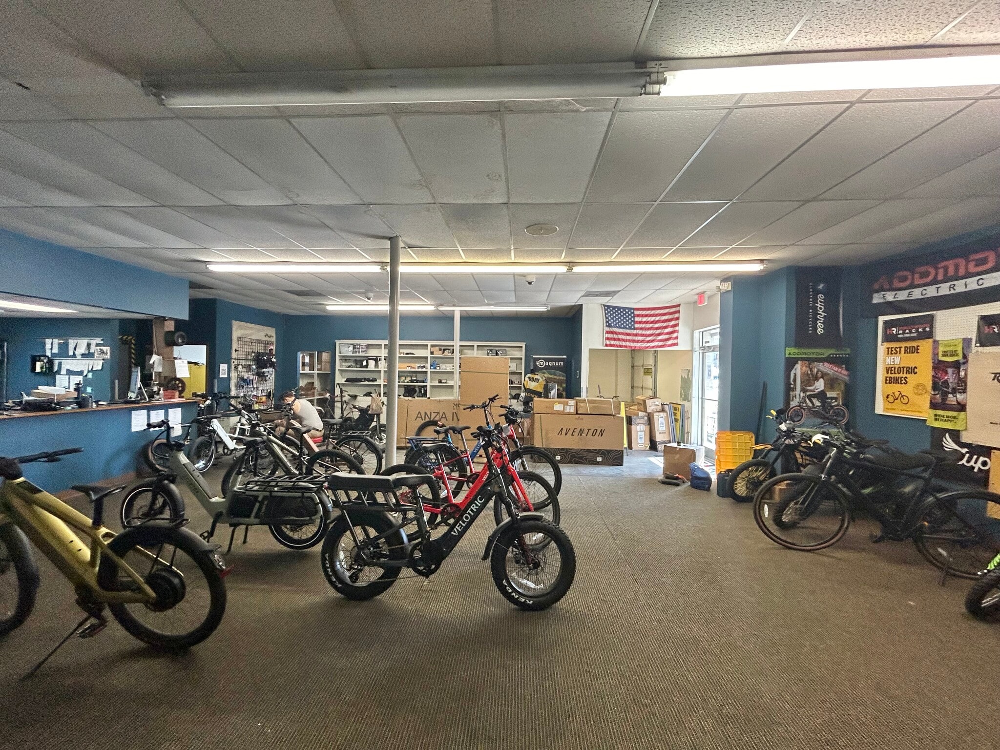 418 W Peace St, Raleigh, NC à louer Photo intérieure– Image 1 sur 7