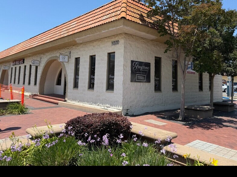 1000 Texas St, Fairfield, CA à louer - Photo de l’immeuble – Image 3 sur 18