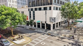 Plus de détails pour 20 Marietta St NW, Atlanta, GA - Logement à vendre