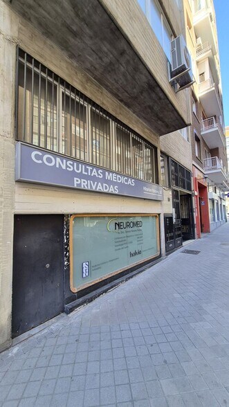 Bureau dans Madrid, Madrid à vendre - Photo principale – Image 1 sur 3