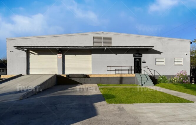 385 E Washington St, Starke, FL à louer Photo principale– Image 1 sur 15