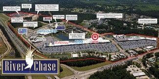 Plus de détails pour I-12 & Brewster Rd, Covington, LA - Terrain à vendre