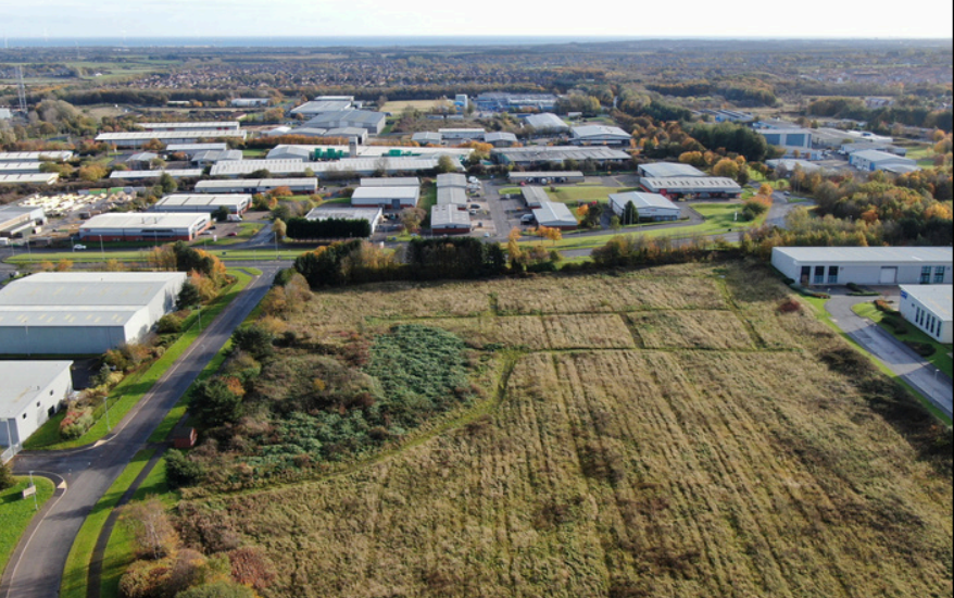 Nelson Park W, Cramlington à vendre - Autre – Image 2 sur 5