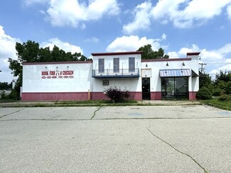 Plus de détails pour 209 Loews Dr, North Versailles, PA - Local commercial à vendre