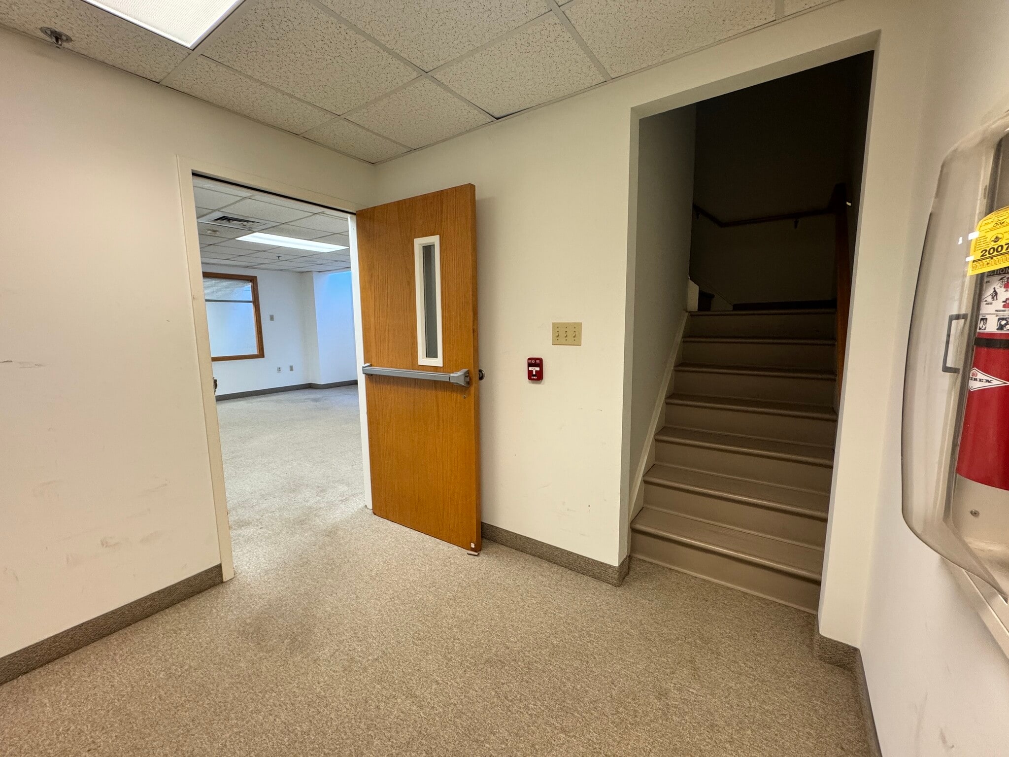 2900 Hamilton Blvd, Allentown, PA à vendre Photo intérieure– Image 1 sur 9