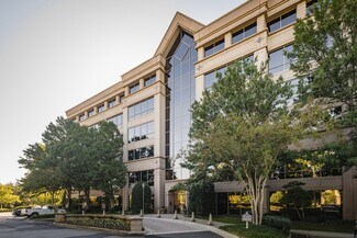 Plus de détails pour 200 Mansell Ct E, Roswell, GA - Coworking à louer