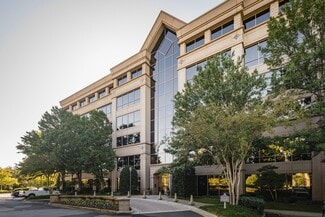 Plus de détails pour 200 Mansell Ct E, Roswell, GA - Coworking à louer