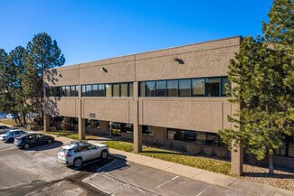 Plus de détails pour 2425-2555 55th St, Boulder, CO - Bureau, Local d'activités à louer