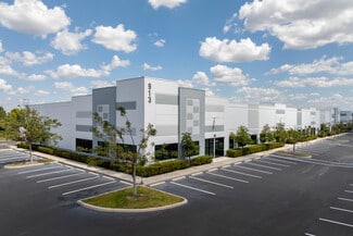 Plus de détails pour 911 E Industrial Cir, Cape Coral, FL - Local d'activités, Industriel/Logistique à louer