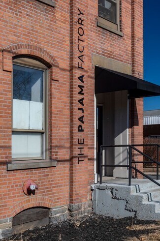 Plus de détails pour 49 Greenkill Ave, Kingston, NY - Bureau à louer