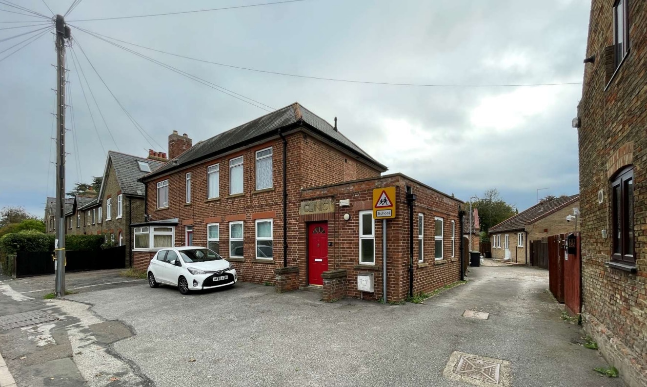 Downham Rd, Ely à louer Photo principale– Image 1 sur 3