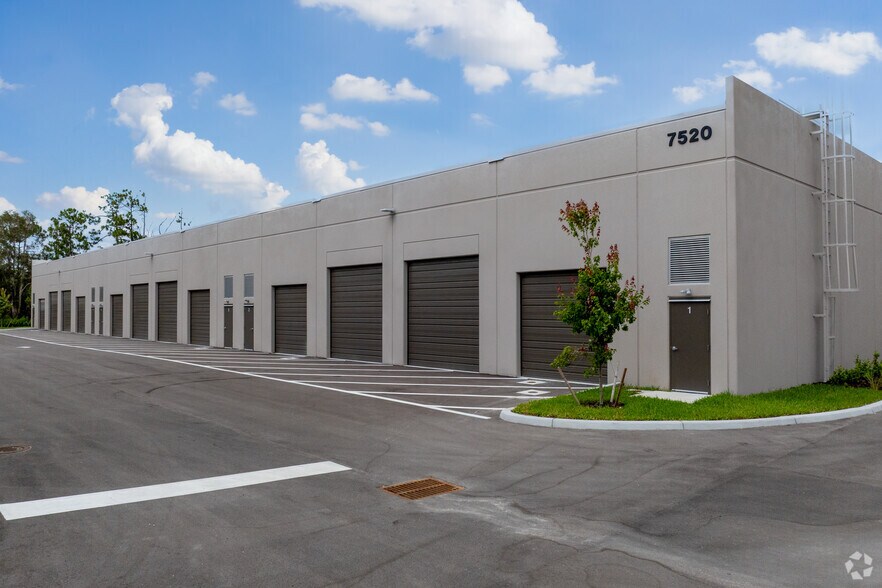 7530 Penzance Blvd, Fort Myers, FL à louer - Photo de l’immeuble – Image 3 sur 16