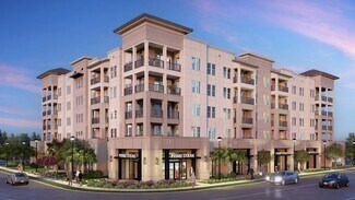 Plus de détails pour 2495 Port Malabar NE blvd, Palm Bay, FL - Local commercial à louer