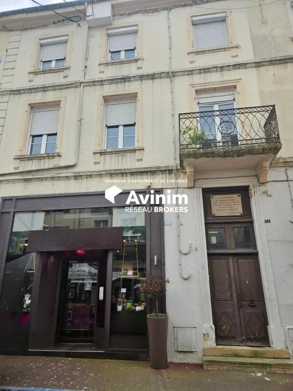 Plus de détails pour Local commercial à vendre