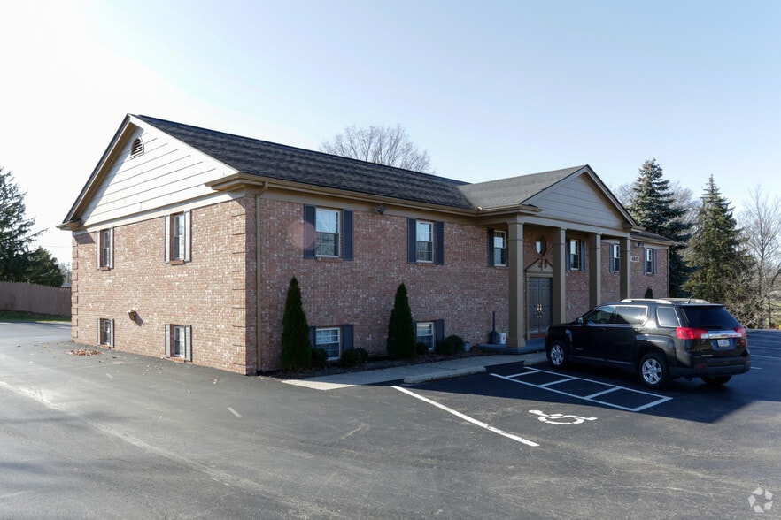 4049 Dayton-Xenia Rd, Beavercreek, OH à louer - Photo de l’immeuble – Image 3 sur 7