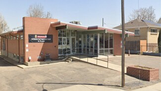 Plus de détails pour 4720 Tejon St, Denver, CO - Bureau à vendre