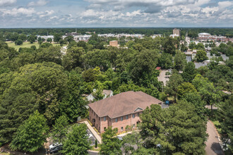 699 Oakleaf Office Ln, Memphis, TN - VUE AÉRIENNE  vue de carte - Image1