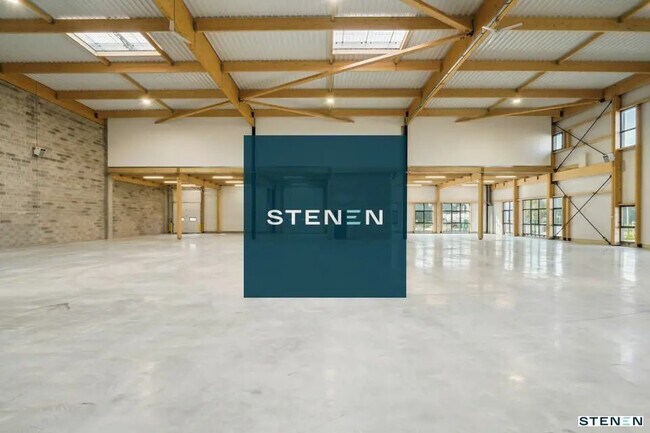 Plus de détails pour Bureau, Industriel/Logistique à louer