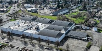 Plus de détails pour 811 N 1st St, Silverton, OR - Industriel/Logistique à vendre