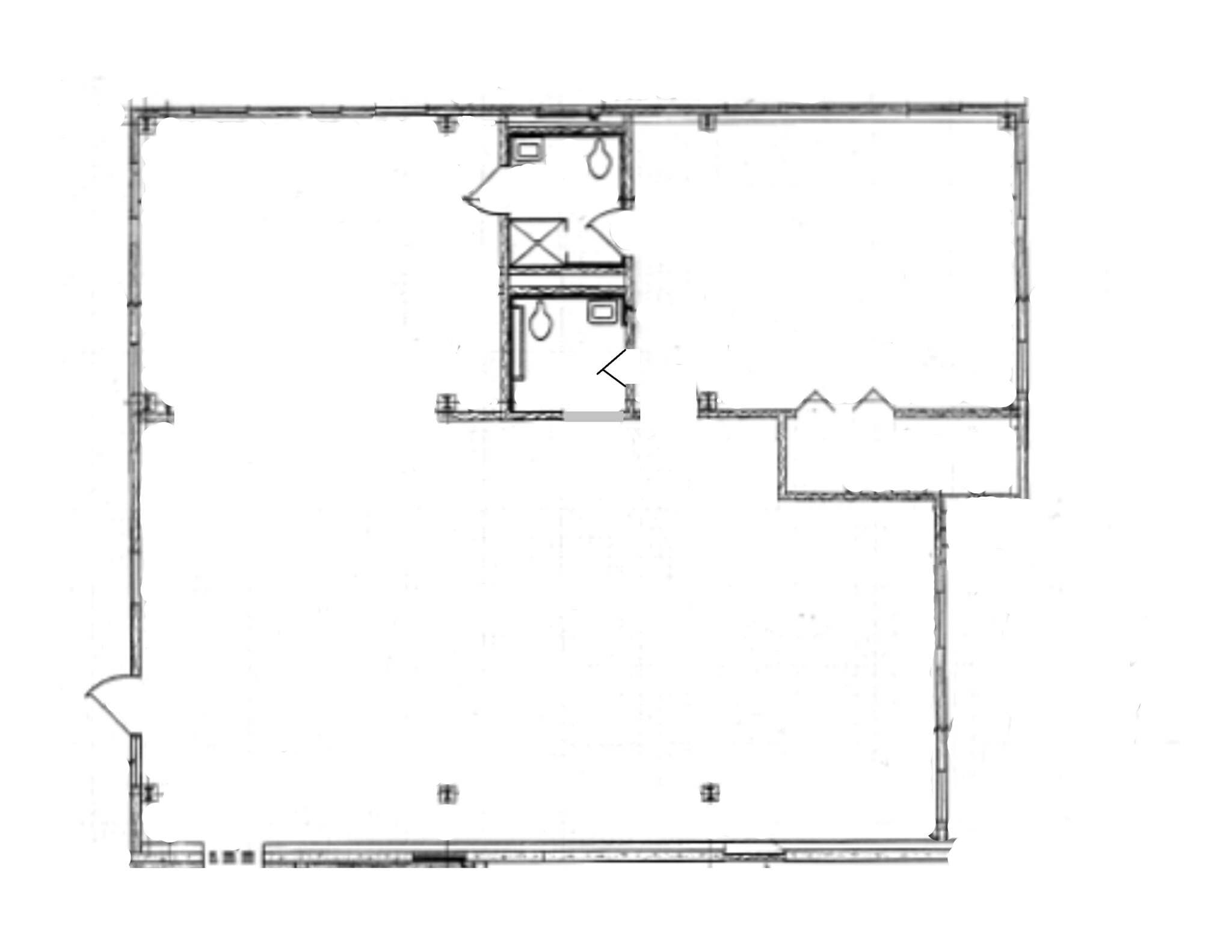 40B Cotters Ln, East Brunswick, NJ à louer Plan d’étage– Image 1 sur 1