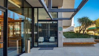 1041 N Formosa Ave, West Hollywood, CA à louer Photo de l’immeuble– Image 1 sur 13