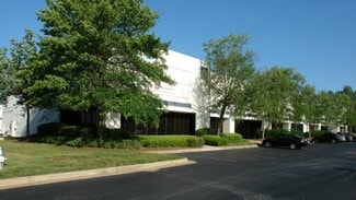 Plus de détails pour 5651 Old Dixie Hwy, Forest Park, GA - Industriel/Logistique à louer