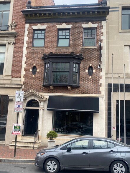 419 N Charles St, Baltimore, MD à louer - Photo de l’immeuble – Image 1 sur 20
