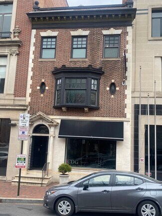 Plus de détails pour 419 N Charles St, Baltimore, MD - Bureau à louer