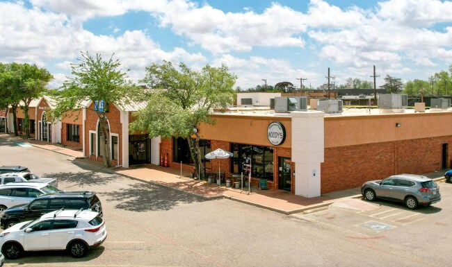 3111 34th st, Lubbock, TX à louer - Photo de l’immeuble – Image 2 sur 5