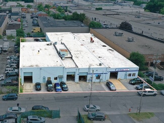 Plus de détails pour 4109-4113 Amos Ave, Baltimore, MD - Local commercial à vendre