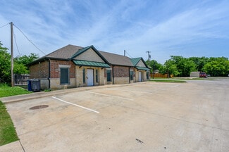 Plus de détails pour 120 McGee St, Princeton, TX - Bureau à vendre