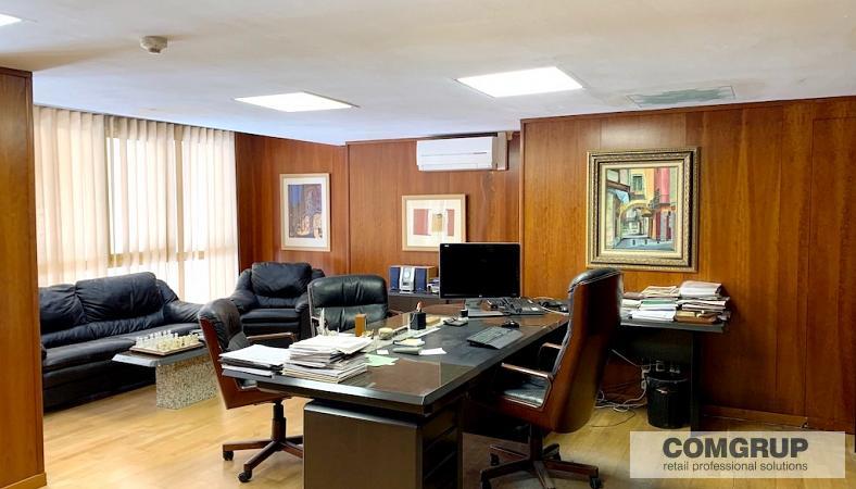 Carrer dels Madrazo, Barcelone, Barcelona à vendre Photo intérieure– Image 1 sur 1