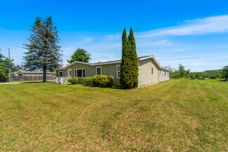 Plus de détails pour 3965 Newt Dr, Gaylord, MI - Santé à vendre