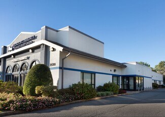 Plus de détails pour 2130 N Glebe Rd, Arlington, VA - Local commercial à vendre