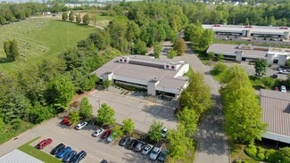 Plus de détails pour 400 Business Center Dr, Pittsburgh, PA - Local d'activités à louer
