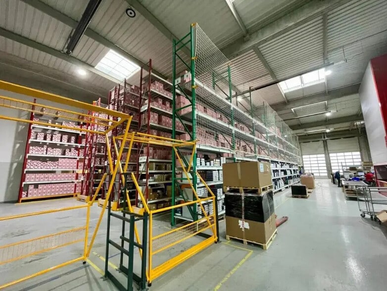 Bureau dans Gennevilliers à louer - Photo intérieure – Image 3 sur 7