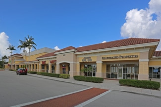 Plus de détails pour 12335-12457 Hagen Ranch Rd, Boynton Beach, FL - Local commercial à louer