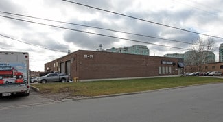 Plus de détails pour 11-19 Harlech Ct, Markham, ON - Industriel/Logistique à louer