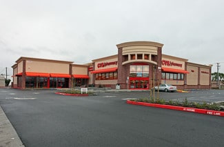 Plus de détails pour 3100-3102 Geer Rd, Turlock, CA - Local commercial à louer