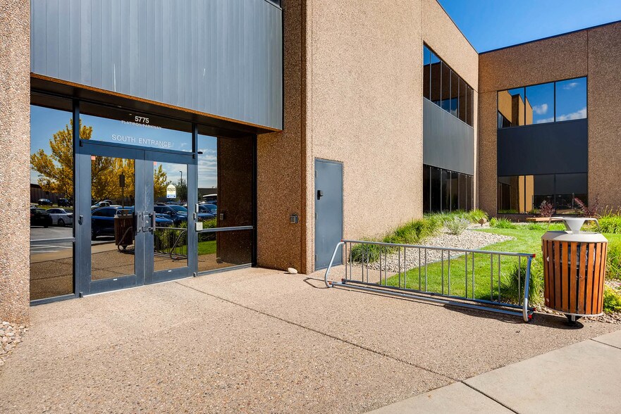 5775 Flatiron Pky, Boulder, CO à louer - Photo de l’immeuble – Image 3 sur 3