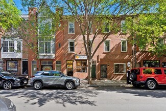 Plus de détails pour 1725 South St, Philadelphia, PA - Local commercial à vendre