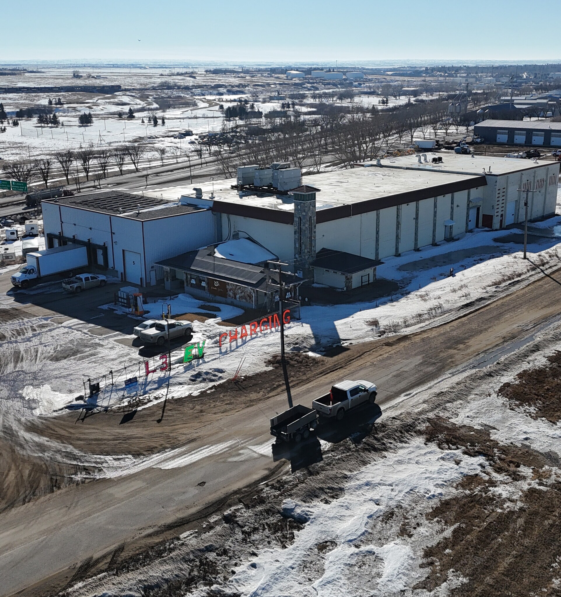 1605 Caribou St E, Moose Jaw, SK à vendre Photo principale– Image 1 sur 15