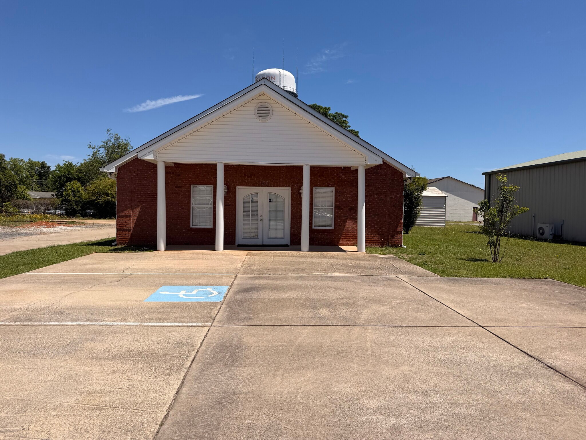 130 Gralan Dr, Byron, GA à vendre Photo de l’immeuble– Image 1 sur 24