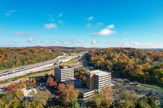 1111 N Northshore Dr, Knoxville, TN - VUE AÉRIENNE  vue de carte - Image1