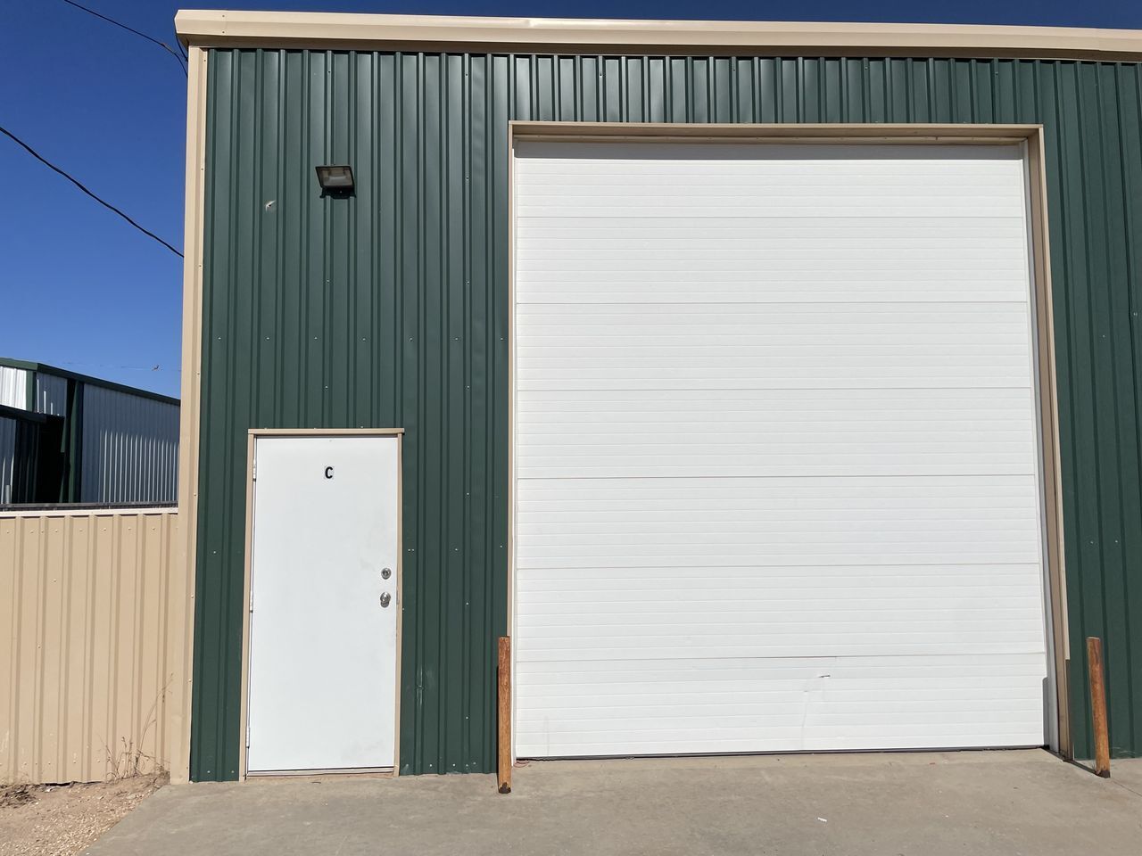 10614 PR 1310, Wolfforth, TX à louer Photo de l’immeuble– Image 1 sur 4